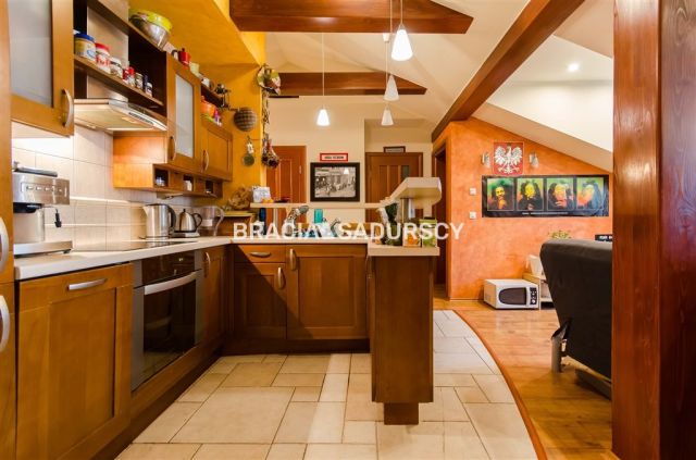 Mieszkanie 3-pokojowe Kraków Stare Miasto, ul. Krakowska. Zdjęcie 22