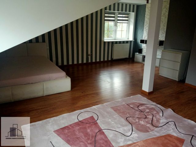 dom wolnostojący, 7 pokoi Legionowo. Zdjęcie 18