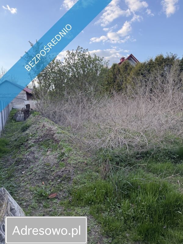 Działka budowlana Grójec. Zdjęcie 3