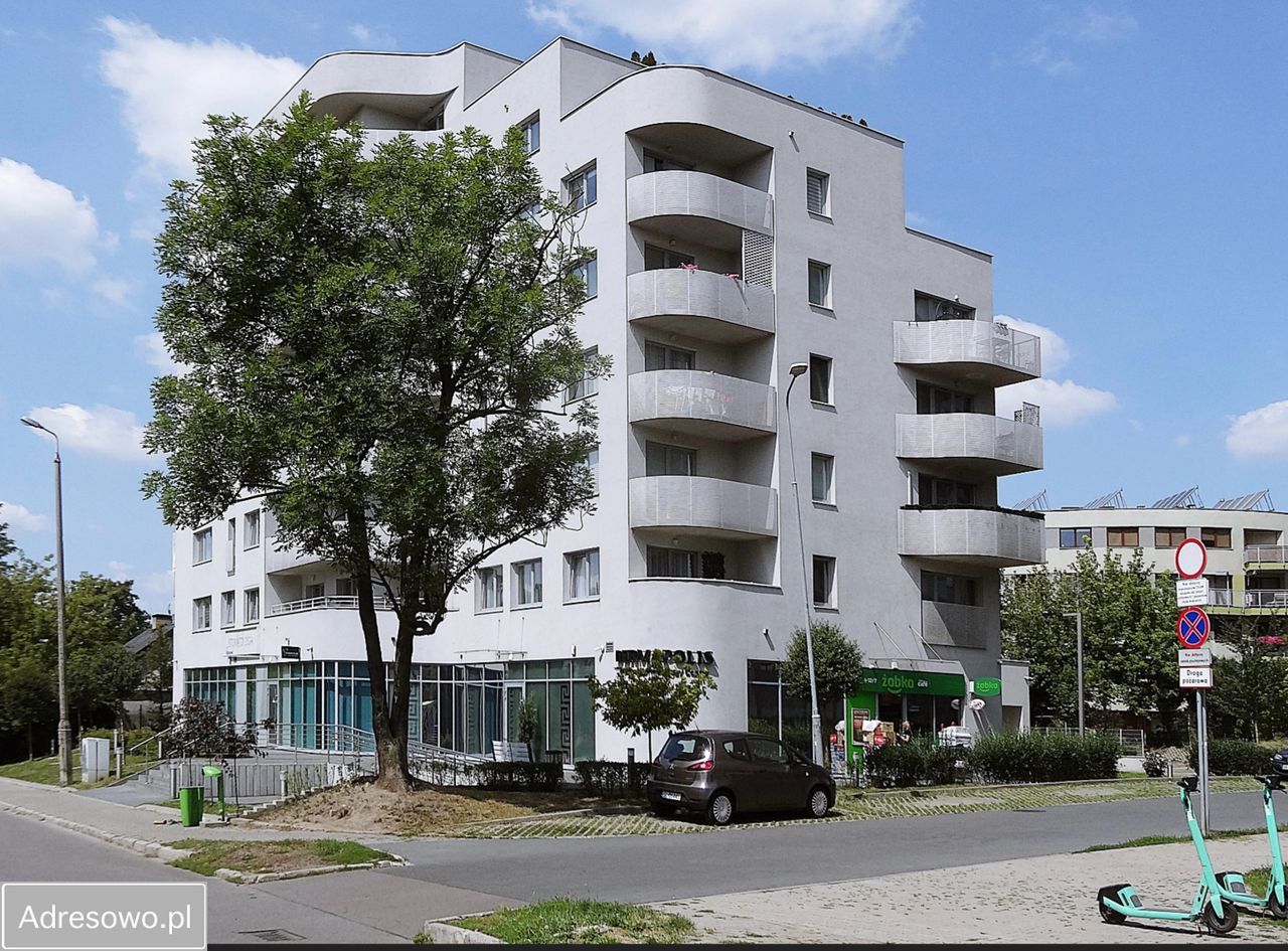 Mieszkanie 3-pokojowe Chorzów Klimzowiec, ul. św. Barbary. Zdjęcie 1