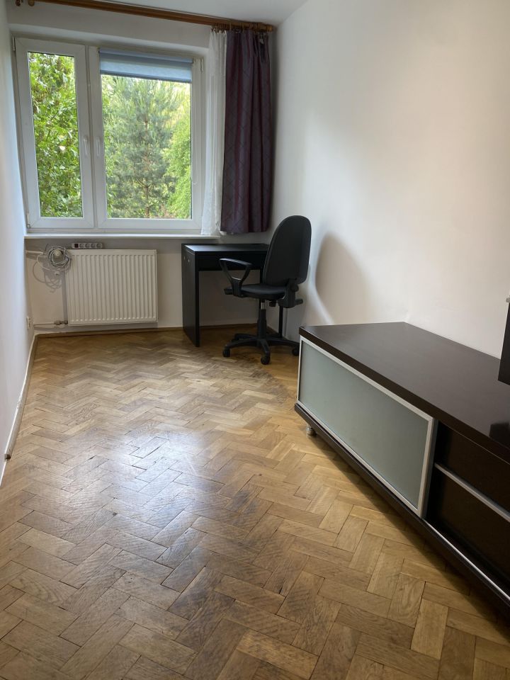 Mieszkanie 2-pokojowe Warszawa Rakowiec, ul. Mariana Nowickiego. Zdjęcie 5