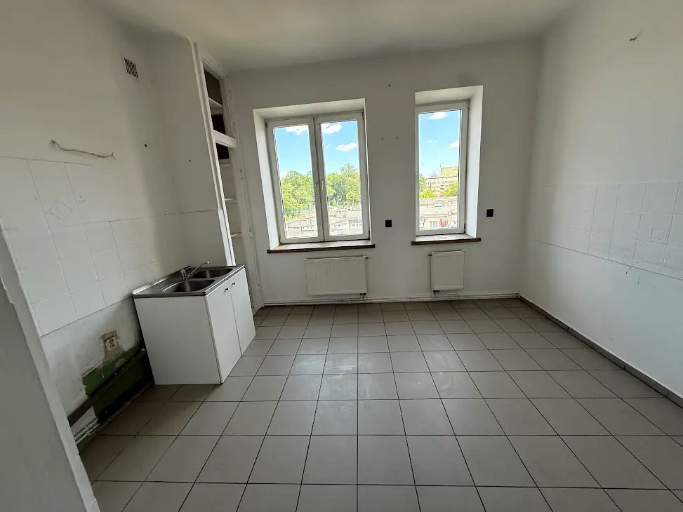 Mieszkanie 3-pokojowe Lublin, ul. 1 Maja. Zdjęcie 4