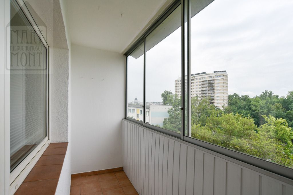 Mieszkanie 3-pokojowe Warszawa Wilanów, ul. Jana III Sobieskiego. Zdjęcie 14