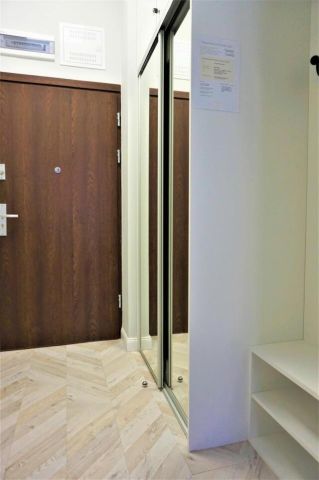 Mieszkanie 1-pokojowe Toruń, ul. Kazimierza Jagiellończyka. Zdjęcie 8