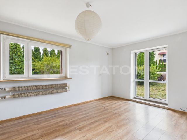 dom wolnostojący, 6 pokoi Rzeszów, ul. Bednarska. Zdjęcie 7