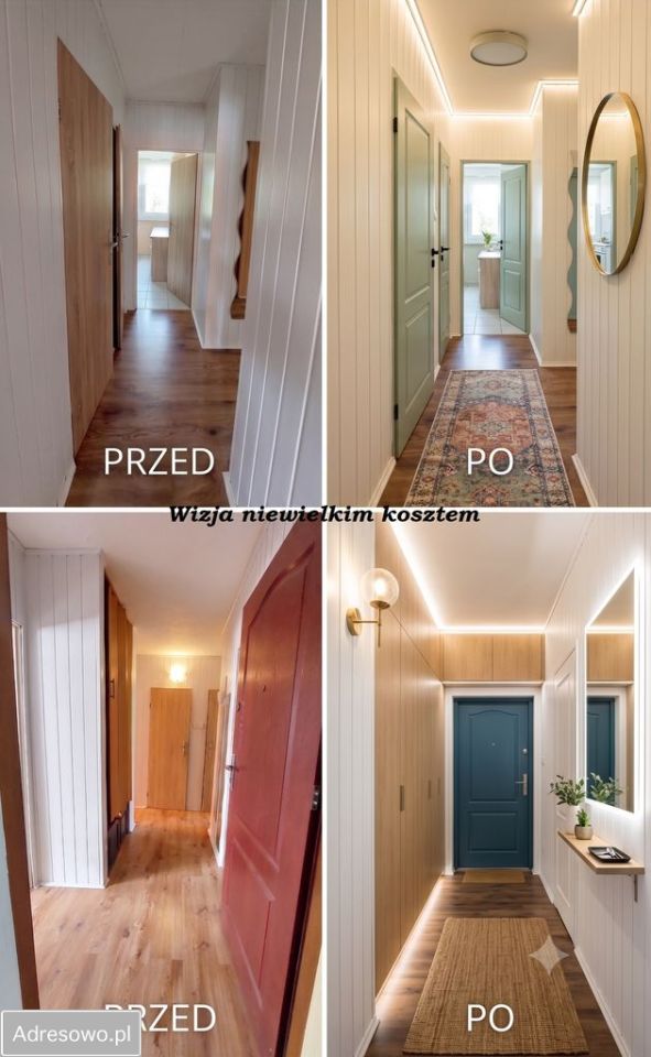 Mieszkanie 3-pokojowe Wrocław Różanka, ul. Bezpieczna. Zdjęcie 13