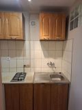 Mieszkanie 1-pokojowe Warszawa Praga-Południe, al. Jerzego Waszyngtona. Zdjęcie 2
