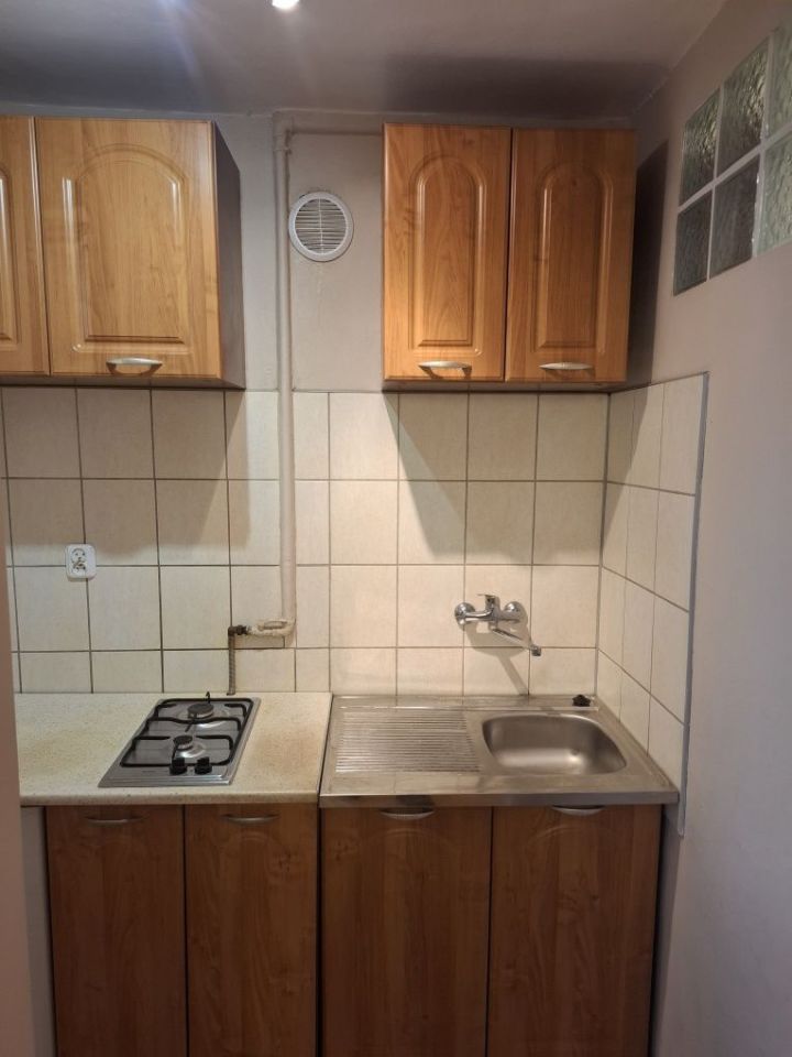 Mieszkanie 1-pokojowe Warszawa Praga-Południe, al. Jerzego Waszyngtona. Zdjęcie 3