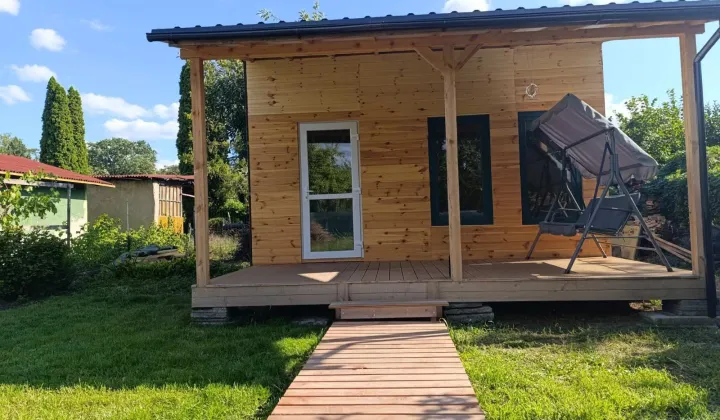 Działka rod Opole, ul. Kazimierza Sosnkowskiego
