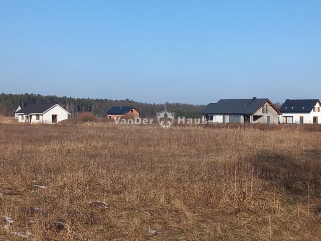 Działka budowlana Nekla. Zdjęcie 7