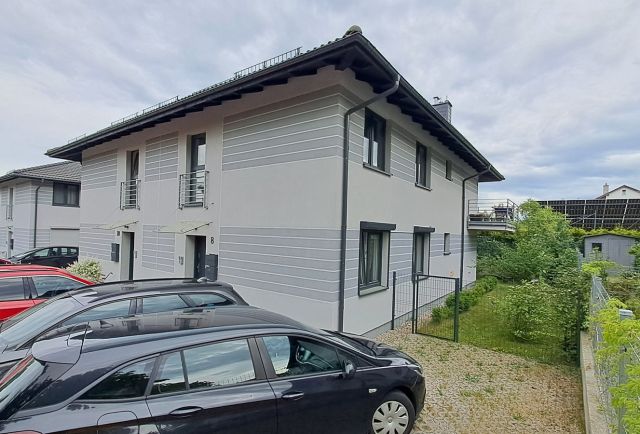 Mieszkanie 3-pokojowe Ustka, ul. Muszelkowa. Zdjęcie 1