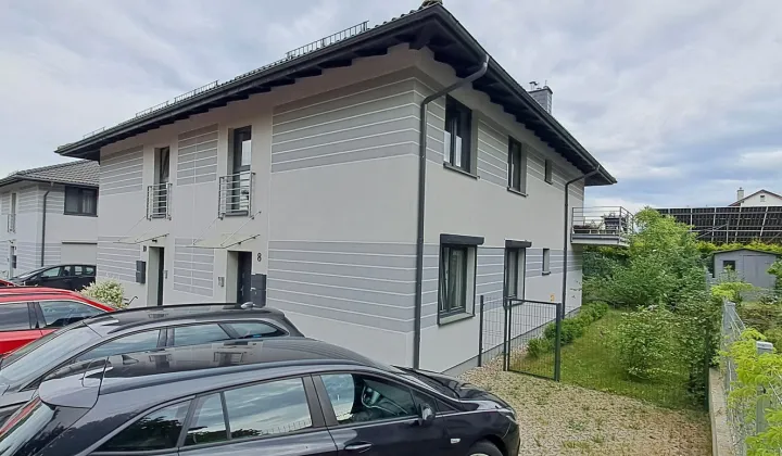 Mieszkanie 3-pokojowe Ustka, ul. Muszelkowa