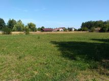 Działka rolna Brzeźce, ul. Główna. Zdjęcie 2