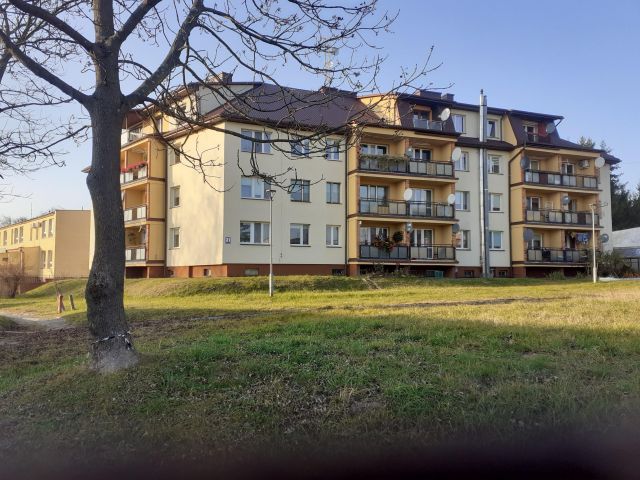 Mieszkanie 2-pokojowe Frampol, ul. Kościelna. Zdjęcie 1