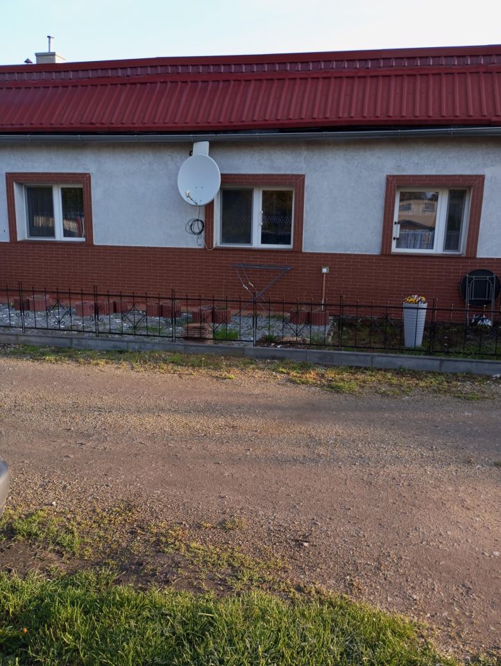 Mieszkanie 2-pokojowe Grudziądz