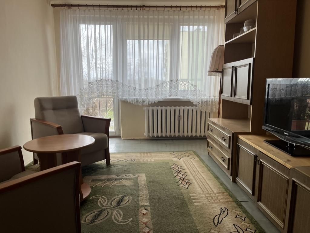 Mieszkanie 3-pokojowe Lipsko, ul. Zwoleńska