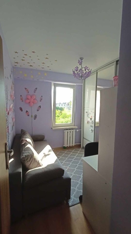 Mieszkanie 5-pokojowe Siedlce, ul. Unitów Podlaskich. Zdjęcie 6