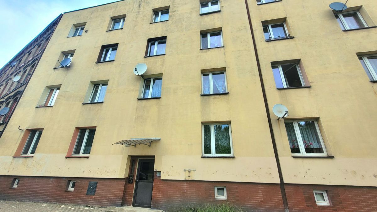 Mieszkanie 1-pokojowe Świętochłowice, ul. Katowicka. Zdjęcie 2
