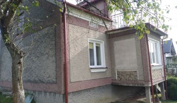 dom wolnostojący Łazy Dębowieckie