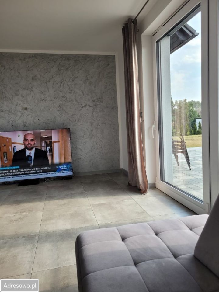 dom wolnostojący, 5 pokoi Kiełpin. Zdjęcie 8