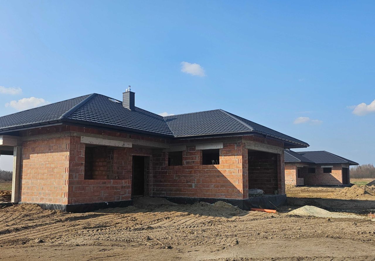 dom wolnostojący Biały Bór. Zdjęcie 3