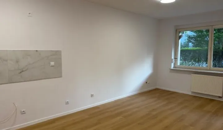 Mieszkanie 2-pokojowe Warszawa Kabaty, ul. Stefana Dembego