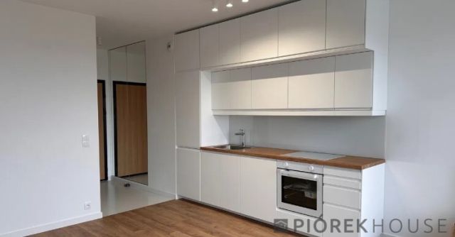 Mieszkanie 1-pokojowe Warszawa Włochy, ul. Równoległa. Zdjęcie 5