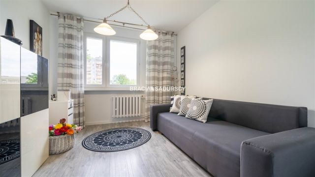 Mieszkanie 2-pokojowe Kraków Bieżanów, ul. Heleny. Zdjęcie 6