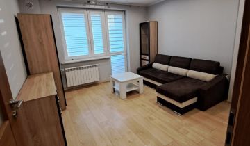 Mieszkanie 1-pokojowe Wieluń, ul. Targowa