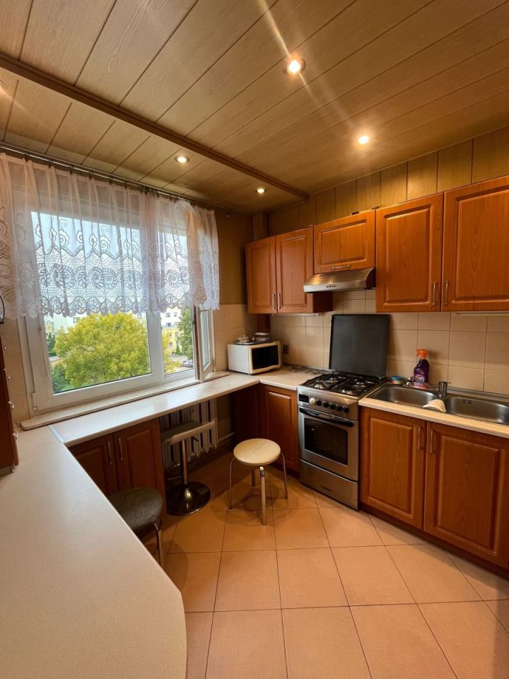 Mieszkanie 2-pokojowe Pabianice, ul. 20 Stycznia. Zdjęcie 9