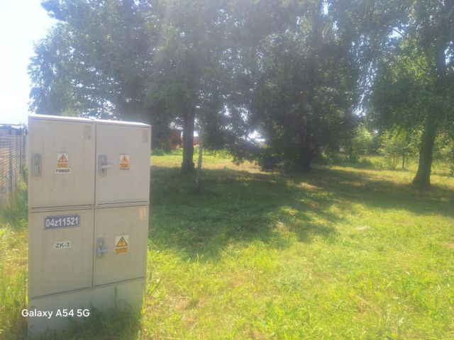 Działka budowlana Karolino, ul. Babie Lato. Zdjęcie 1