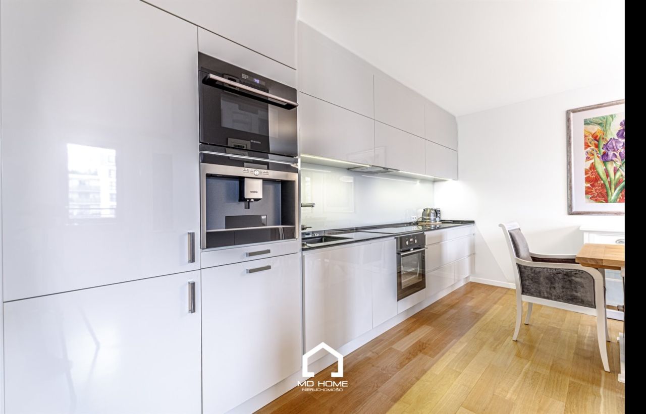 Mieszkanie 3-pokojowe Warszawa Wola, ul. Jana Kazimierza. Zdjęcie 5