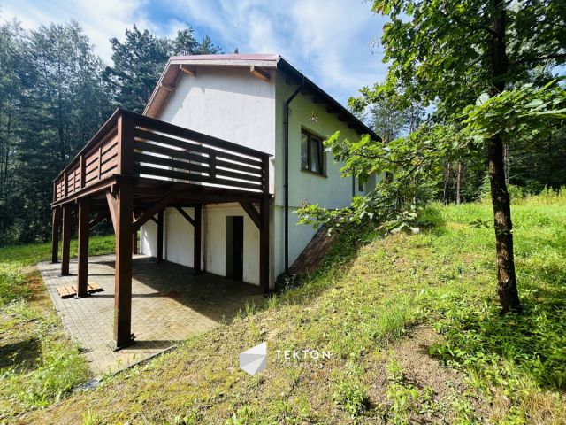 dom wolnostojący, 3 pokoje Olsztyn. Zdjęcie 5