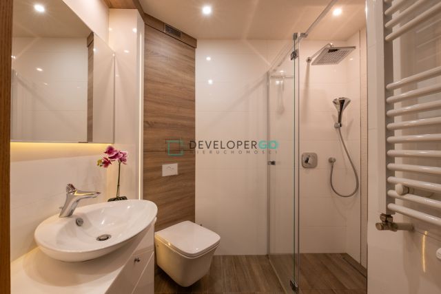 Mieszkanie 3-pokojowe Białystok Nowe Miasto, ul. Zachodnia. Zdjęcie 8