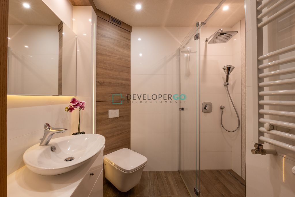 Mieszkanie 3-pokojowe Białystok Nowe Miasto, ul. Zachodnia. Zdjęcie 8