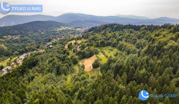 Działka Myślenice, Chełm