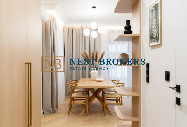 Mieszkanie 4-pokojowe Kraków Krowodrza, al. Kijowska. Zdjęcie 6