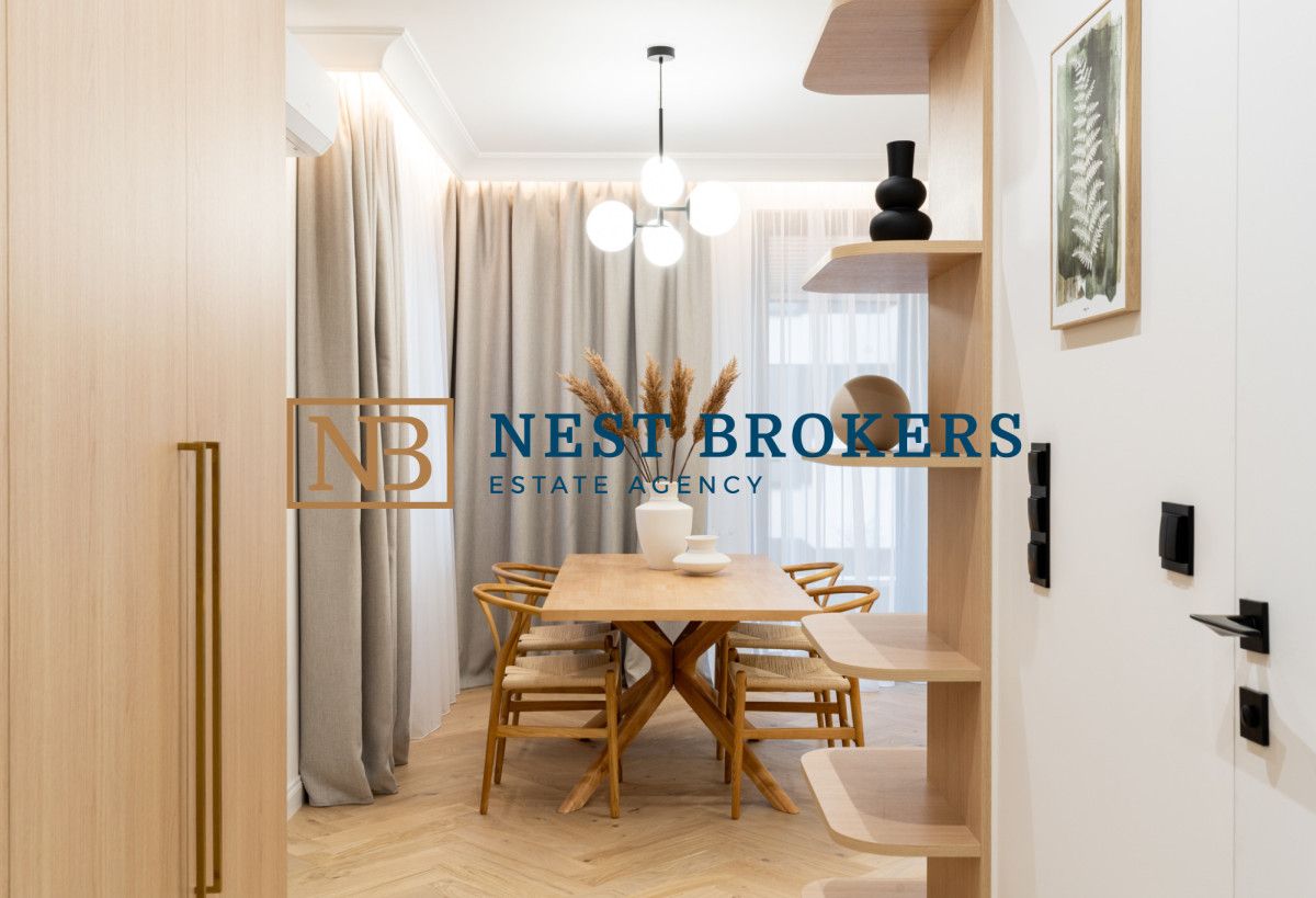 Mieszkanie 4-pokojowe Kraków Krowodrza, al. Kijowska. Zdjęcie 6