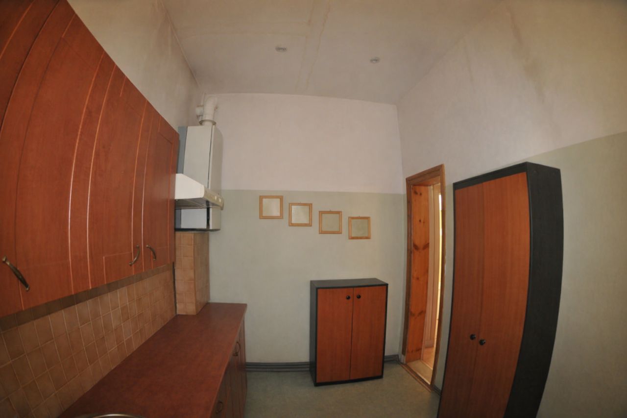 Mieszkanie 2-pokojowe Szczecin Centrum, al. Piastów. Zdjęcie 12