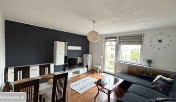 Mieszkanie 3-pokojowe Krążkowy