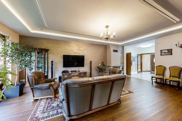 dom wolnostojący, 6 pokoi Zofiówka, ul. Jaśminowa. Zdjęcie 13