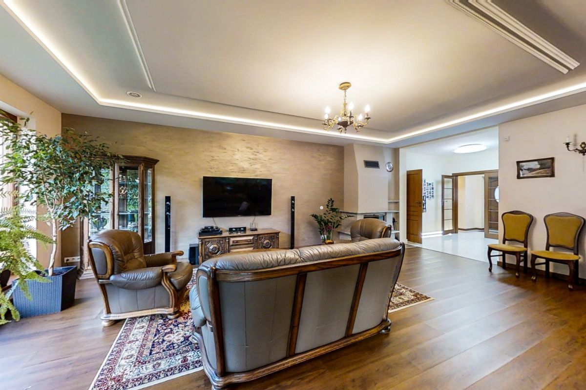 dom wolnostojący, 6 pokoi Zofiówka, ul. Jaśminowa. Zdjęcie 13