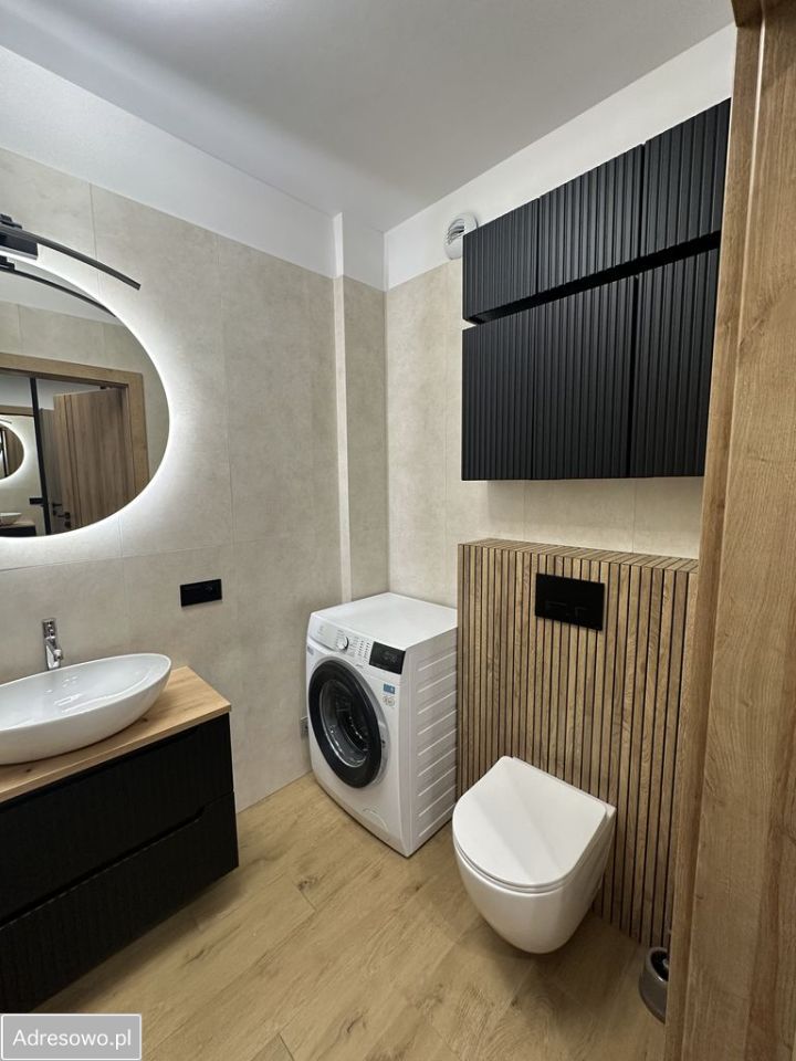 Mieszkanie 2-pokojowe Bolesławiec Centrum, ul. Hutnicza. Zdjęcie 9