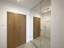 Mieszkanie 2-pokojowe Kraków Podgórze, ul. Bagrowa. Zdjęcie 4