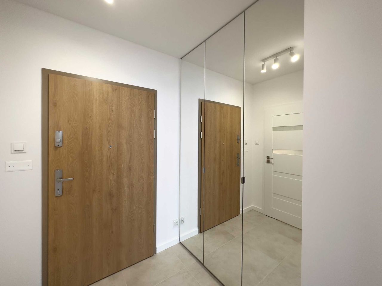 Mieszkanie 2-pokojowe Kraków Podgórze, ul. Bagrowa. Zdjęcie 5