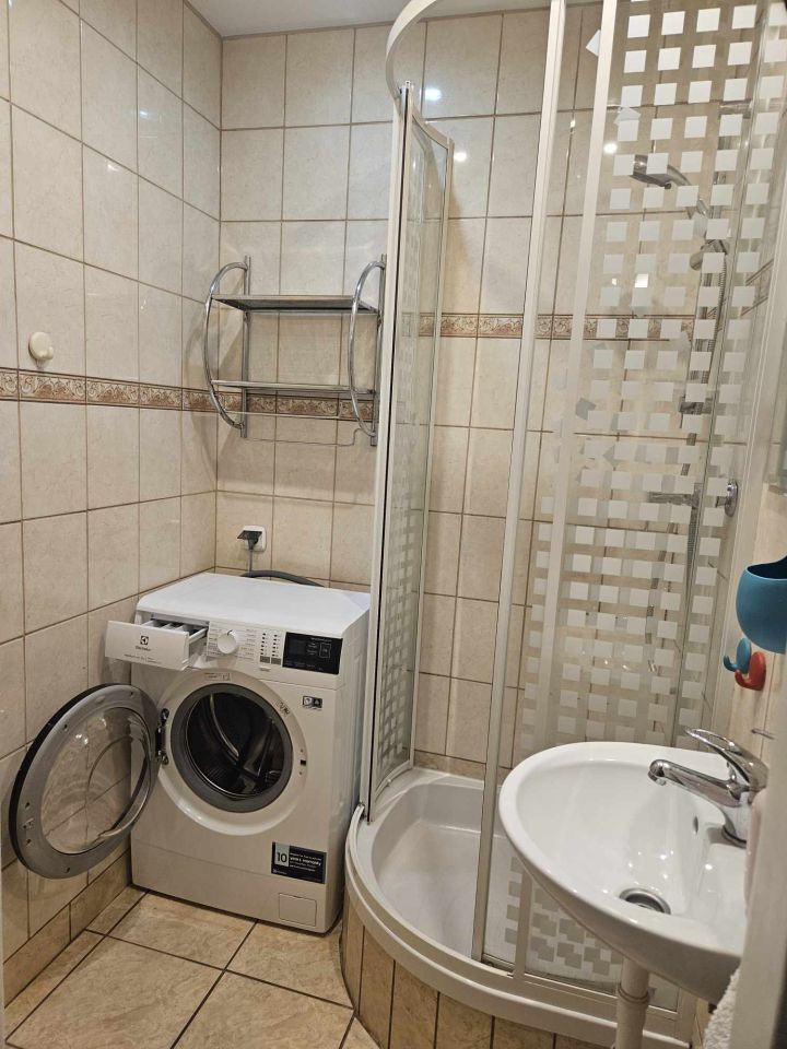 Mieszkanie 3-pokojowe Białystok Piasta, ul. Bolesława Chrobrego. Zdjęcie 11