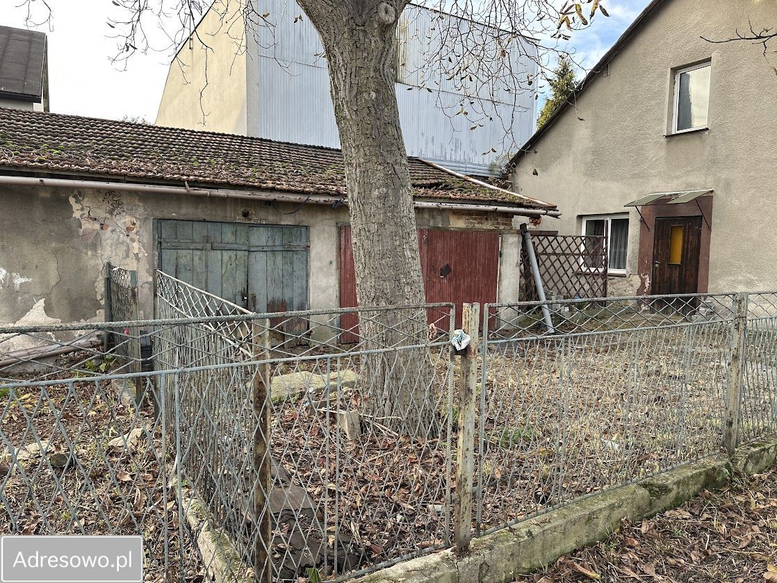 Działka budowlana Jaworzno Bory, ul. Rolna. Zdjęcie 3