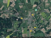 Mieszkanie 2-pokojowe Barwice, ul. Zwycięzców