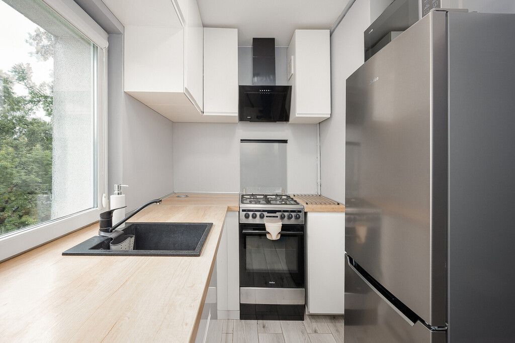 Mieszkanie 2-pokojowe Łódź Teofilów, ul. Traktorowa. Zdjęcie 9