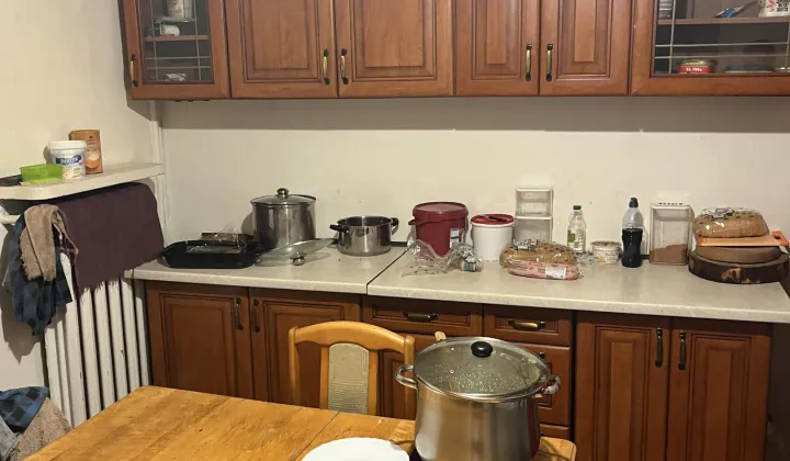 dom wolnostojący, 3 pokoje Marki, ul. Ząbkowska